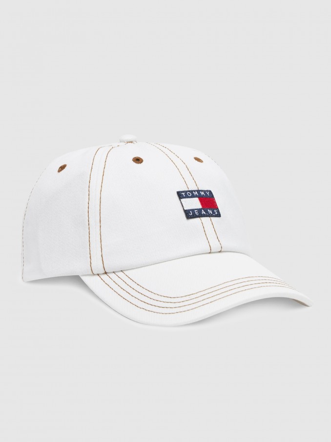 Gorras Mujer Tommy Jeans