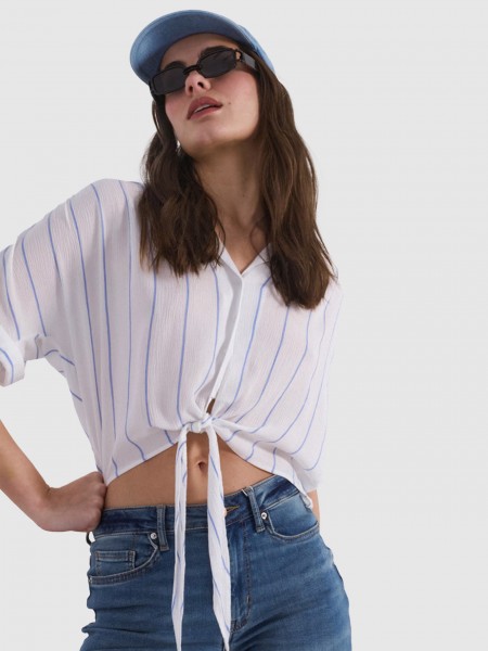 Shirt Woman Only