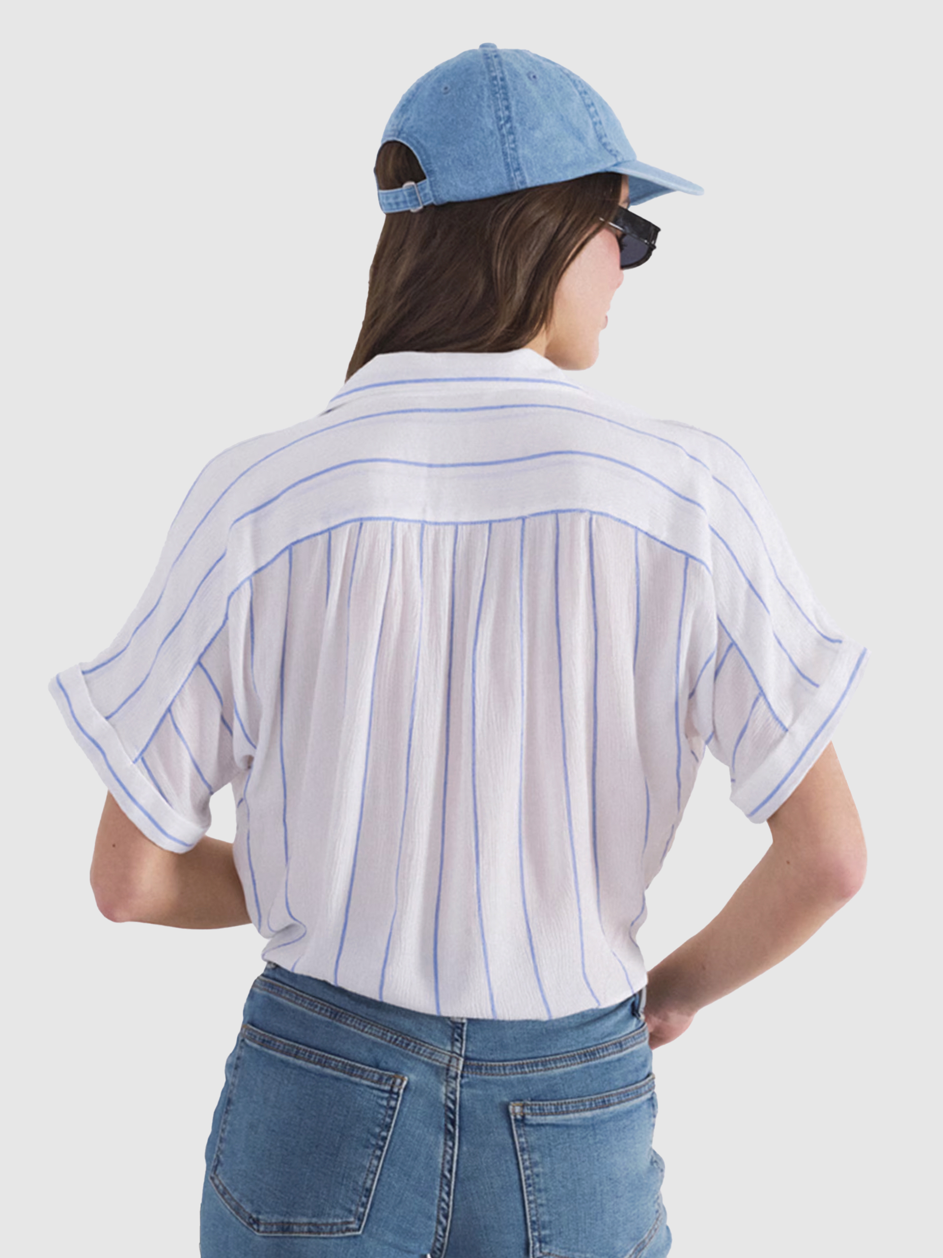 Shirt Woman Only