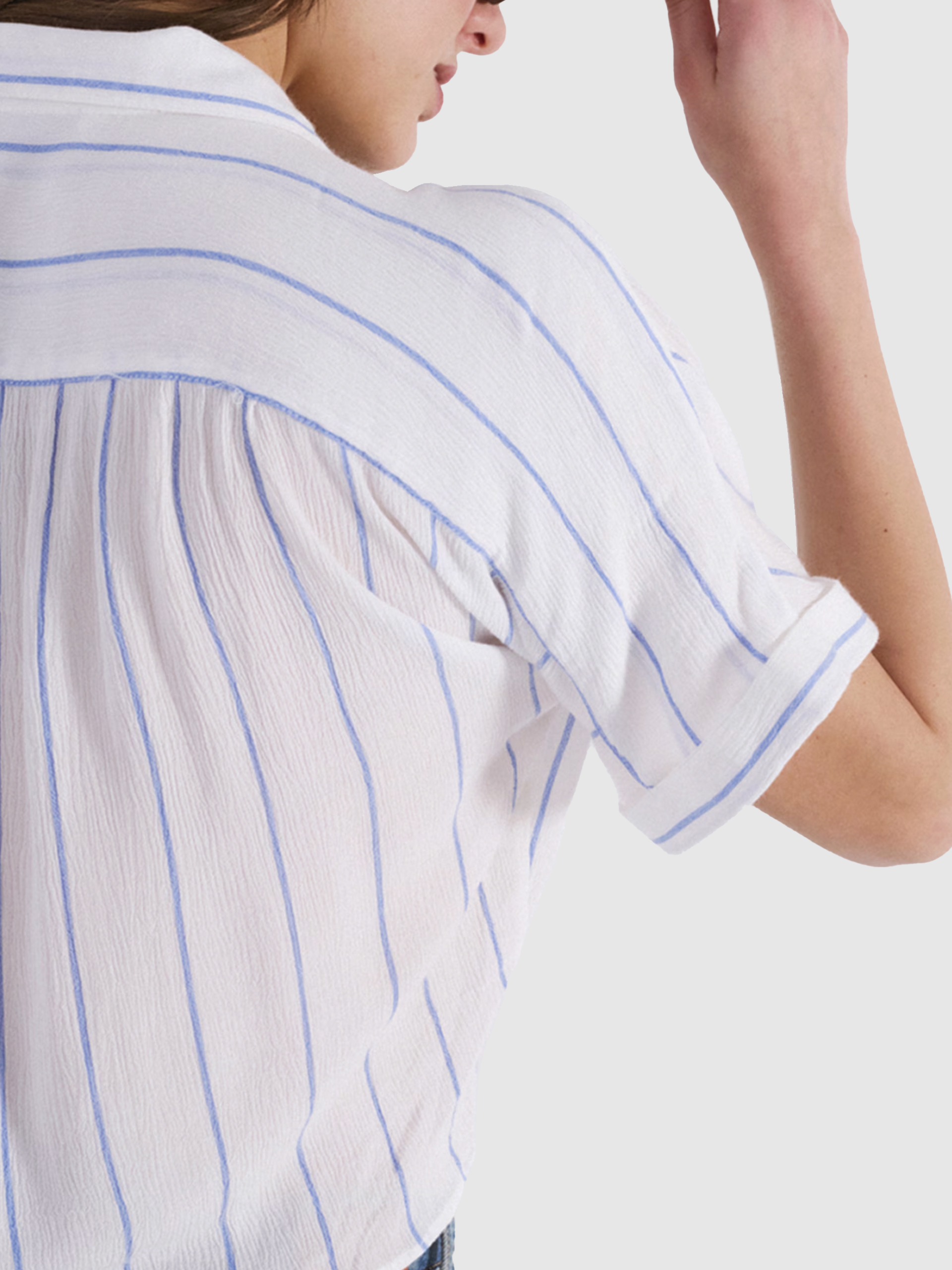 Shirt Woman Only
