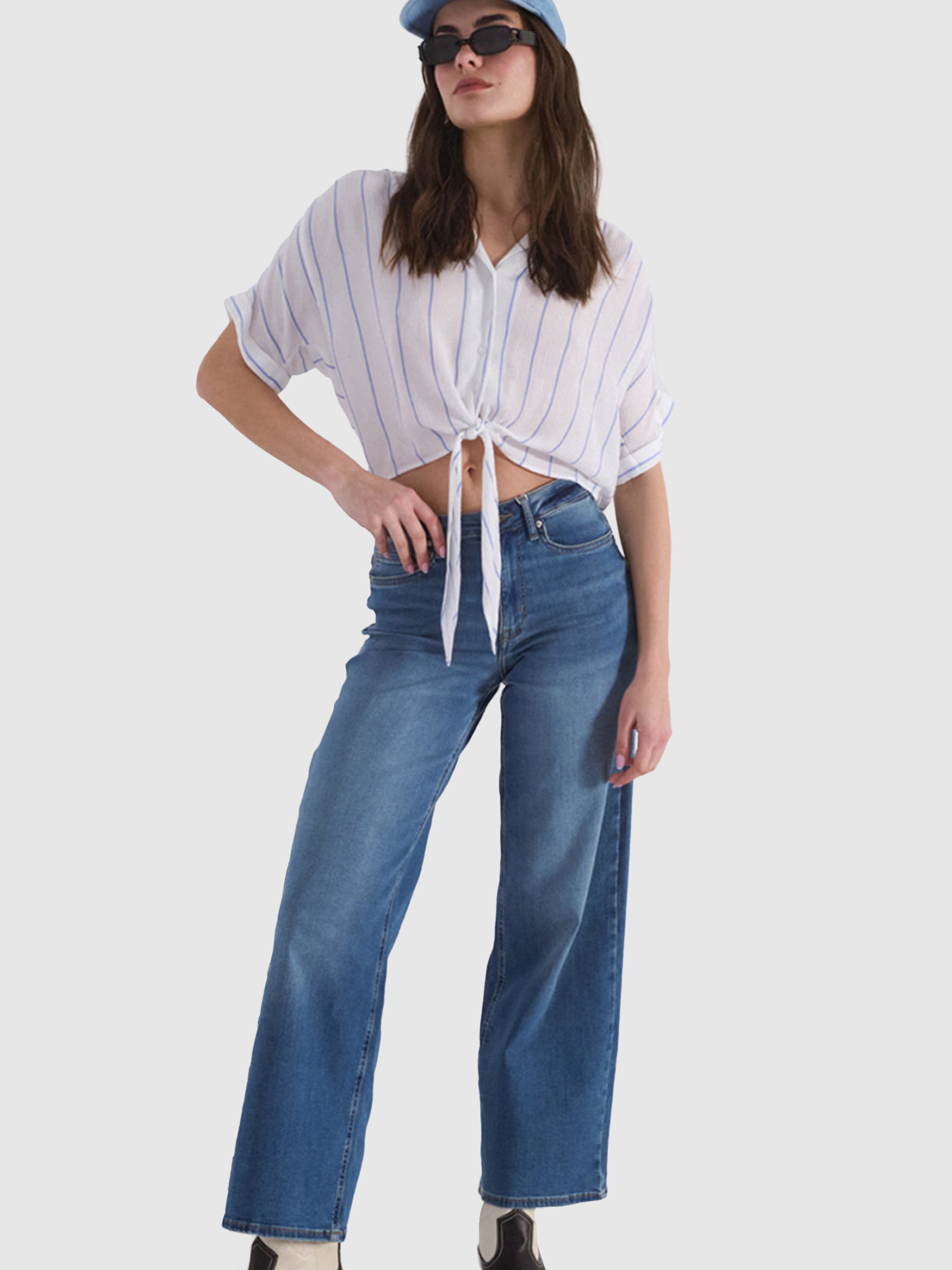 Shirt Woman Only