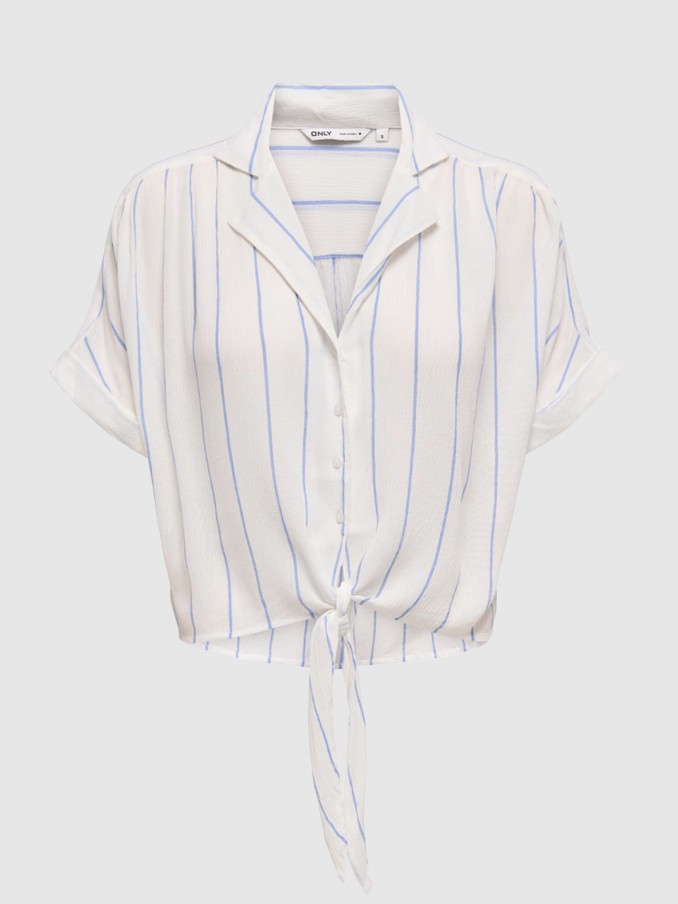 Camisa Mujer Only