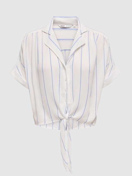 Shirt Woman Only