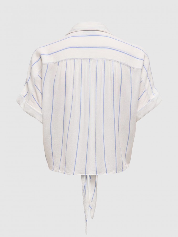 Camisa Mujer Only