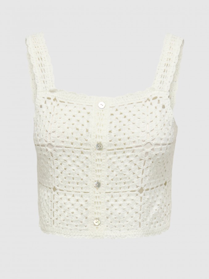 Blusa Mujer Only