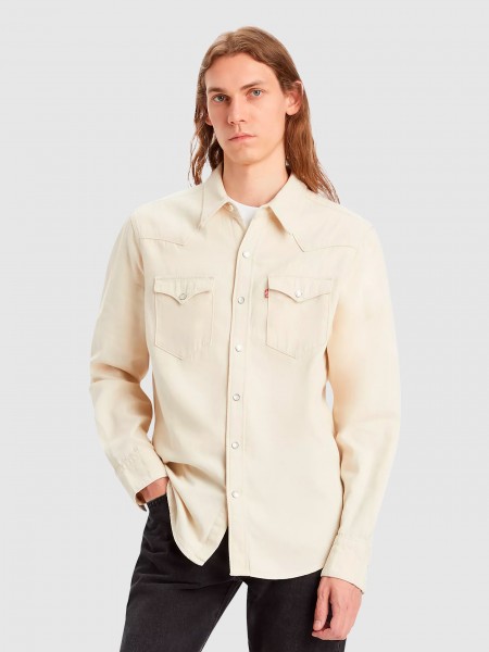 Camisa Hombre Levis