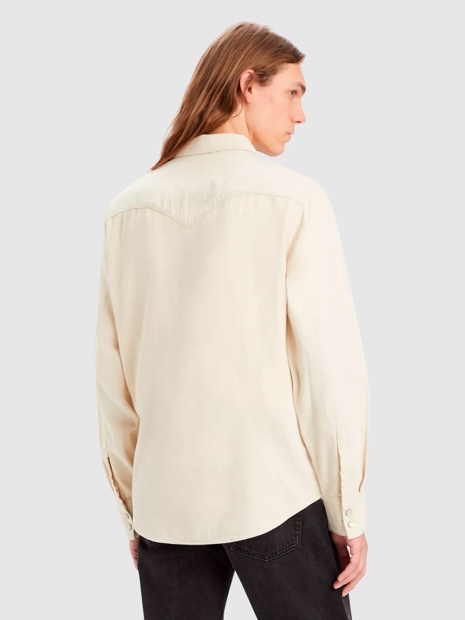 Camisa Hombre Levis