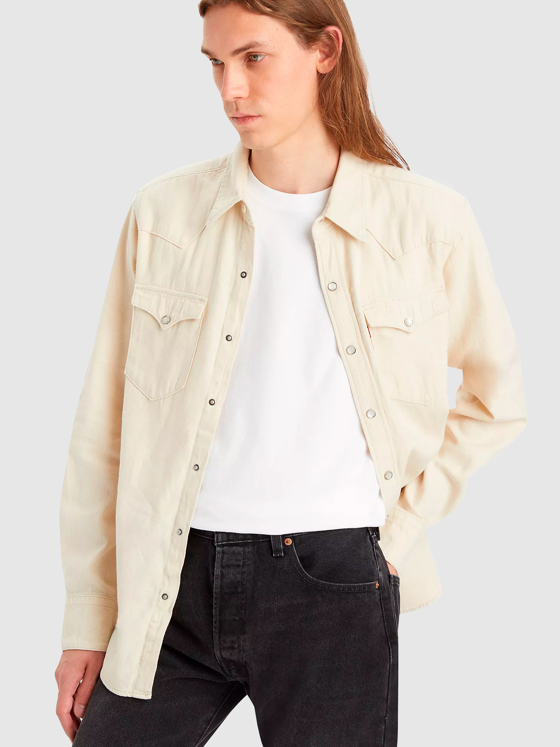 Camisa Hombre Levis