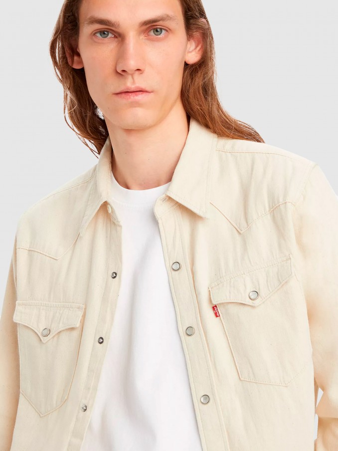 Shirt Man Levis