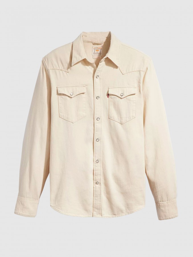 Shirt Man Levis