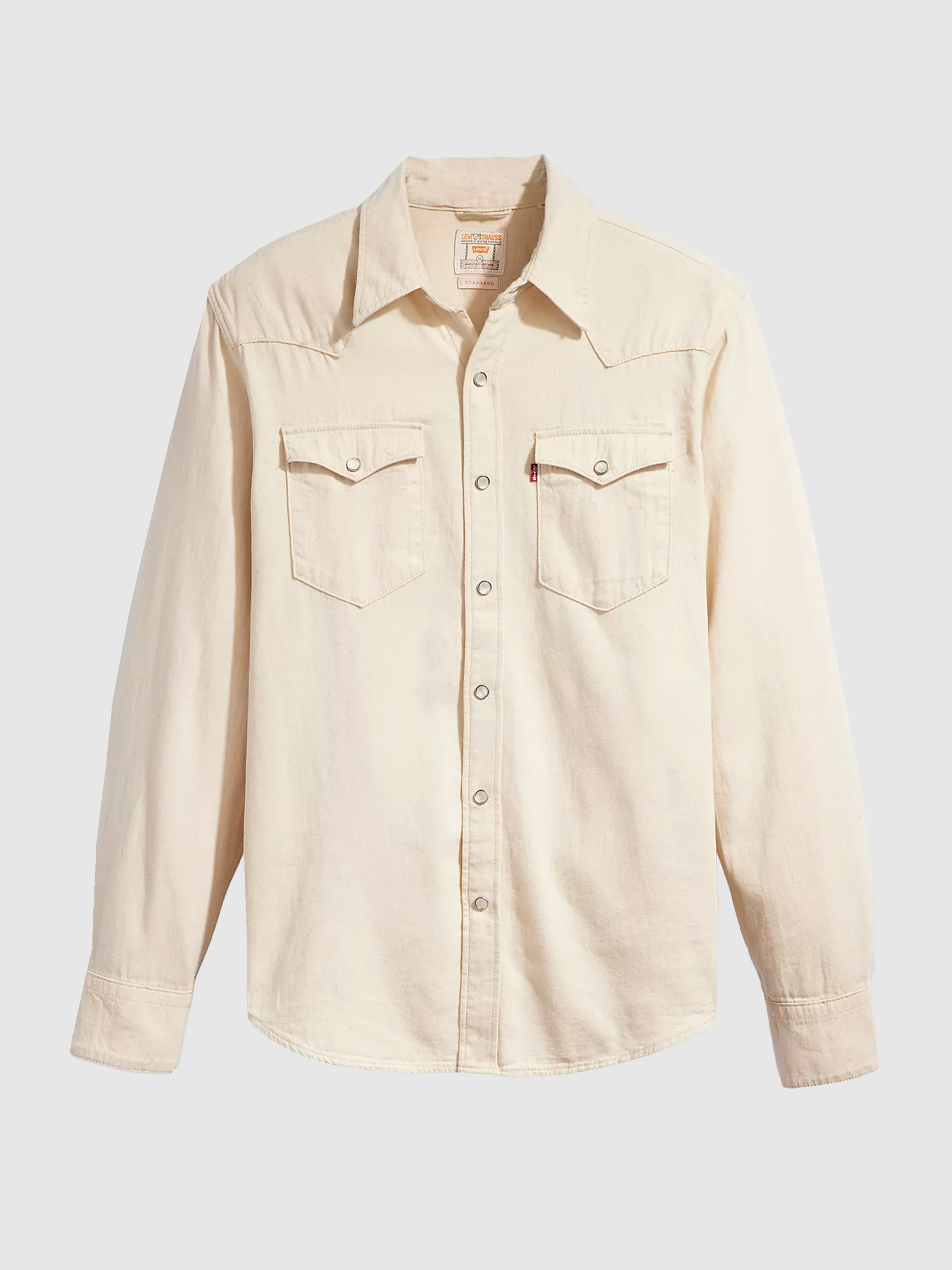 Camisa Hombre Levis