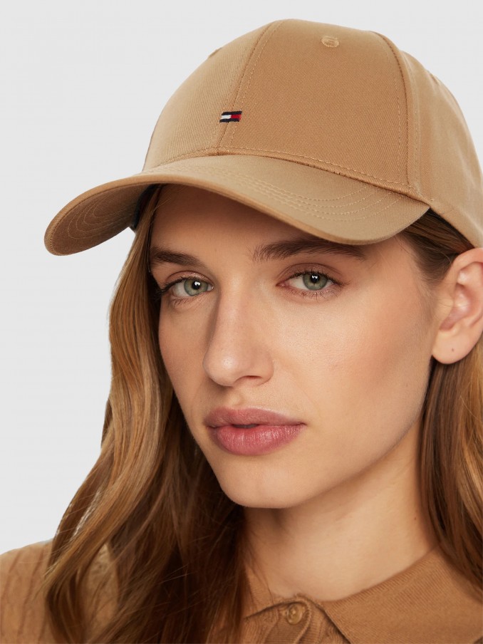 Caps Woman Tommy Jeans