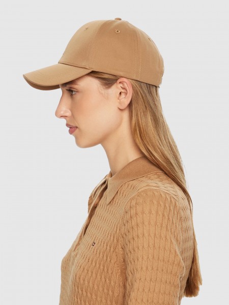 Caps Woman Tommy Jeans