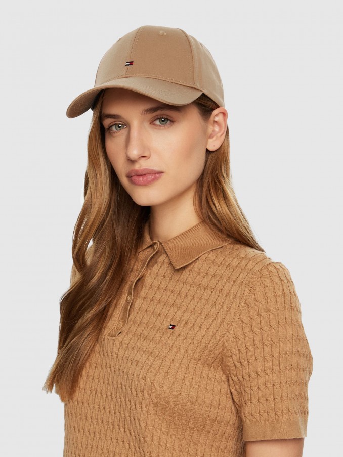 Caps Woman Tommy Jeans