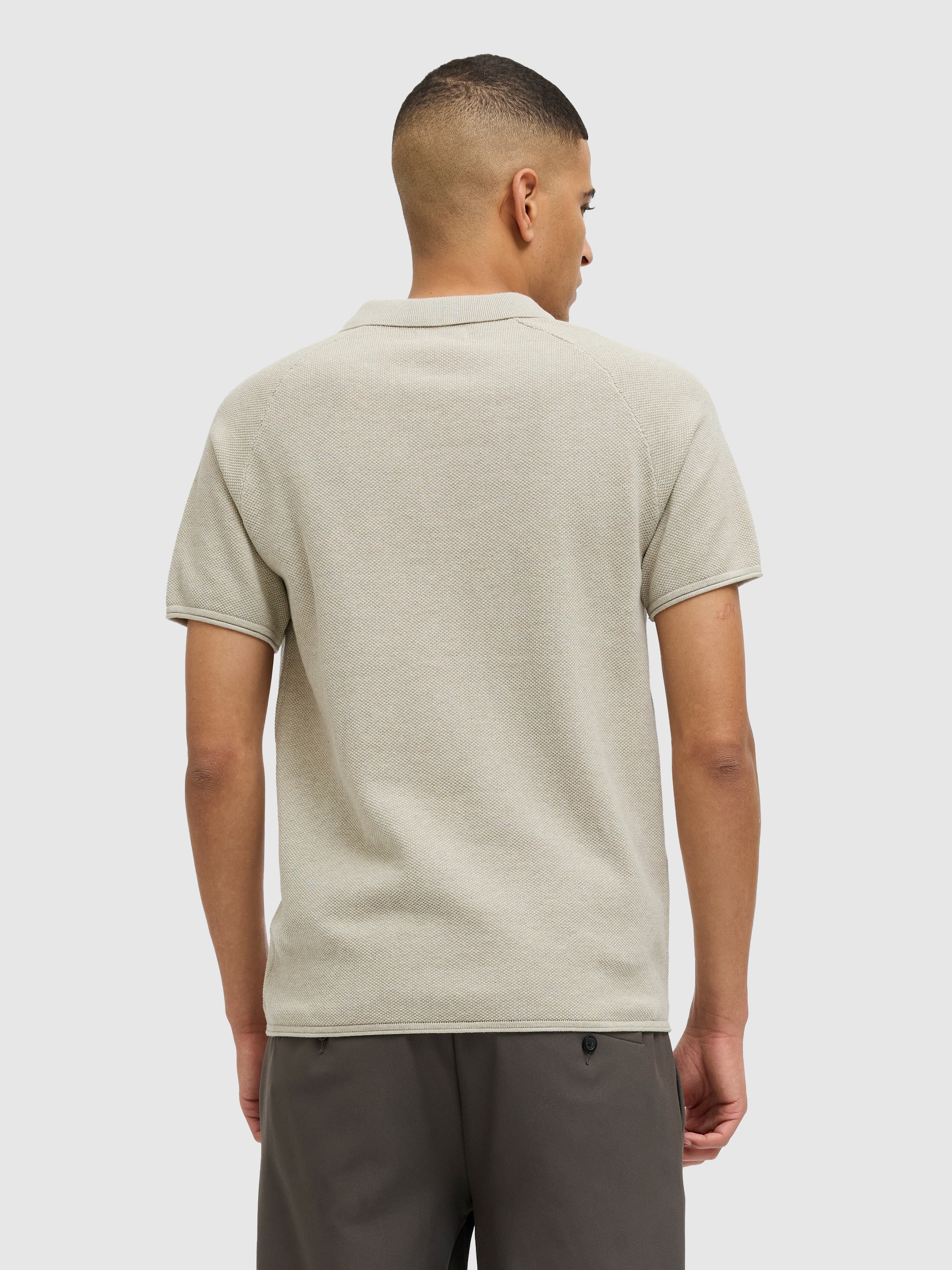 Polo Hombre Jack & Jones