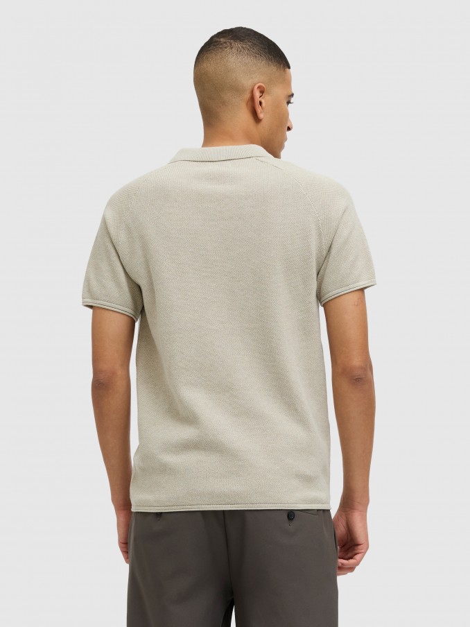 Polo Hombre Jack & Jones