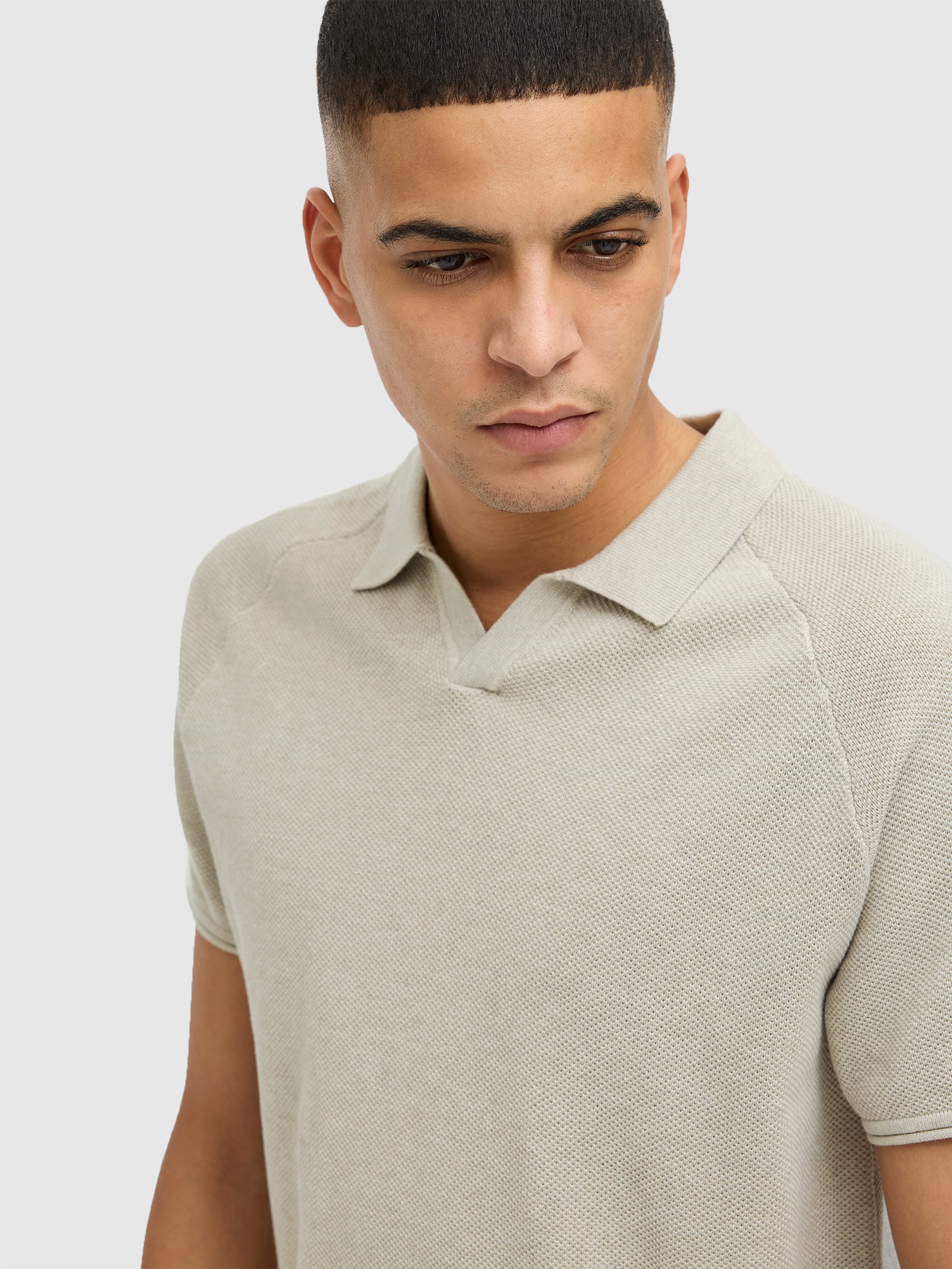 Polo Hombre Jack & Jones