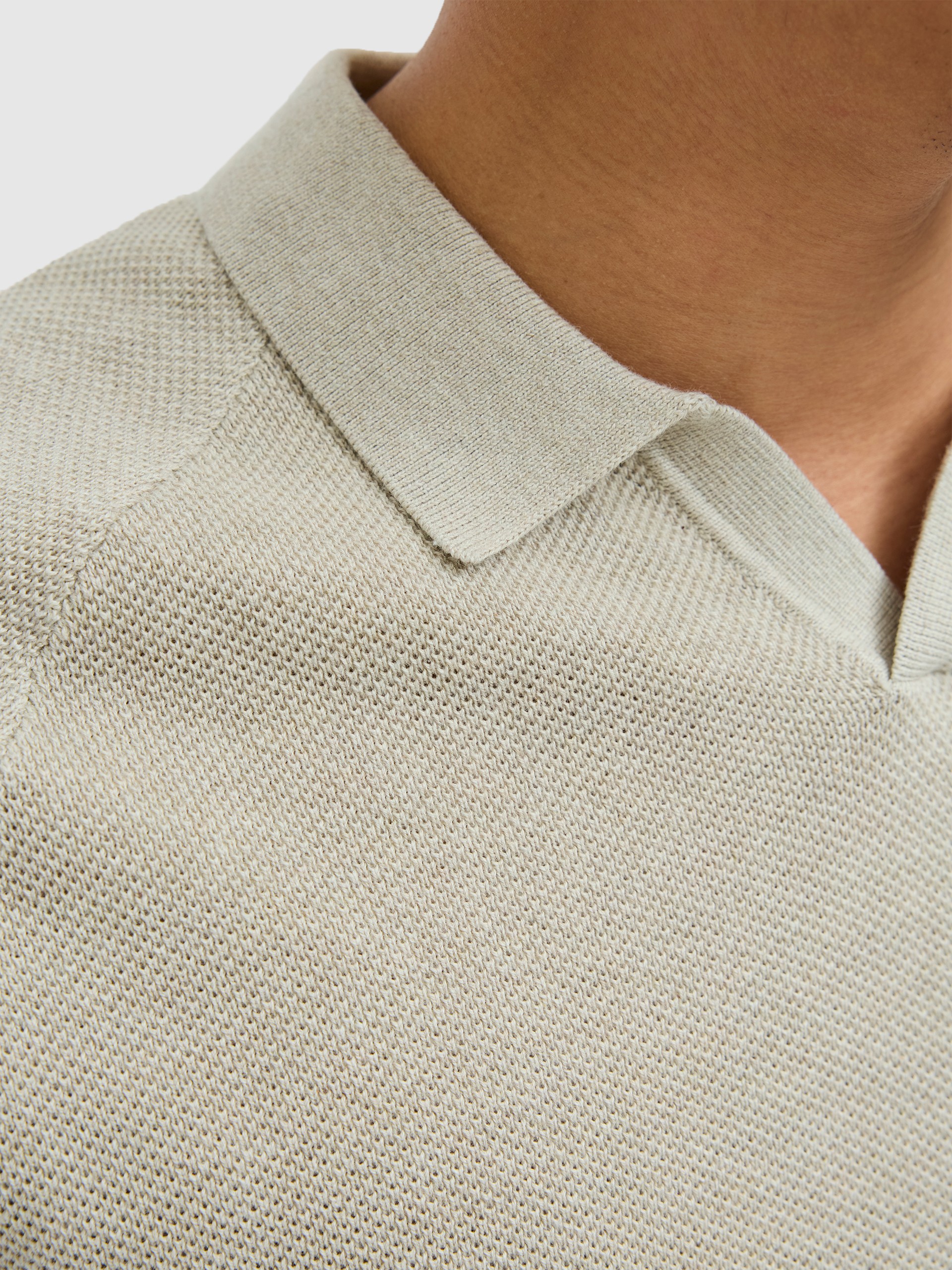 Polo Hombre Jack & Jones