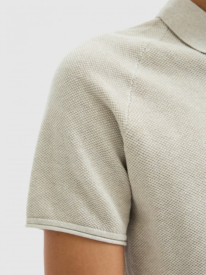Polo Hombre Jack & Jones