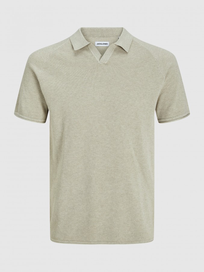 Polo Hombre Jack & Jones