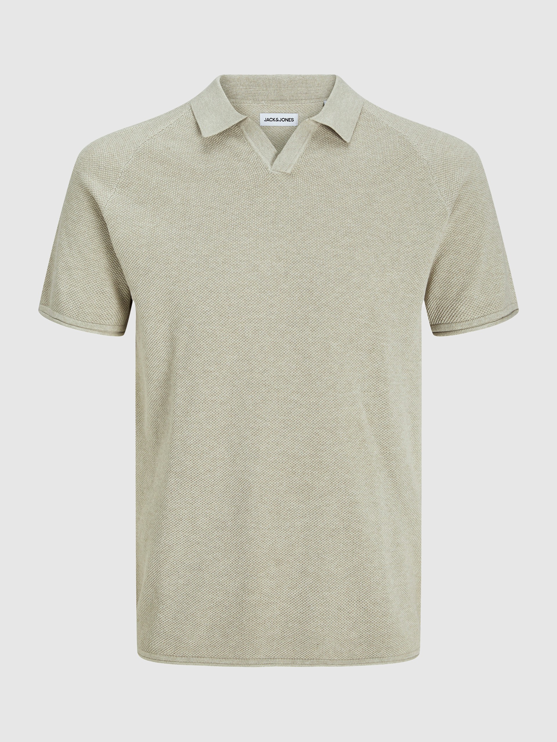 Polo Hombre Jack & Jones