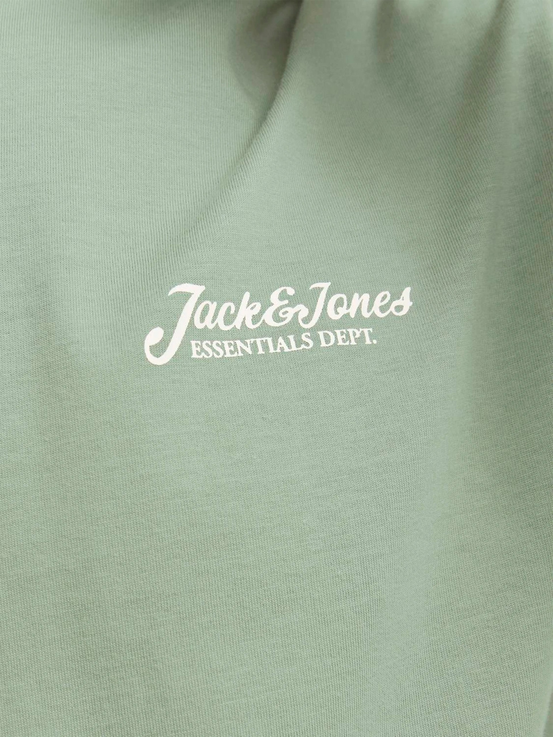 Camiseta Hombre Jack & Jones