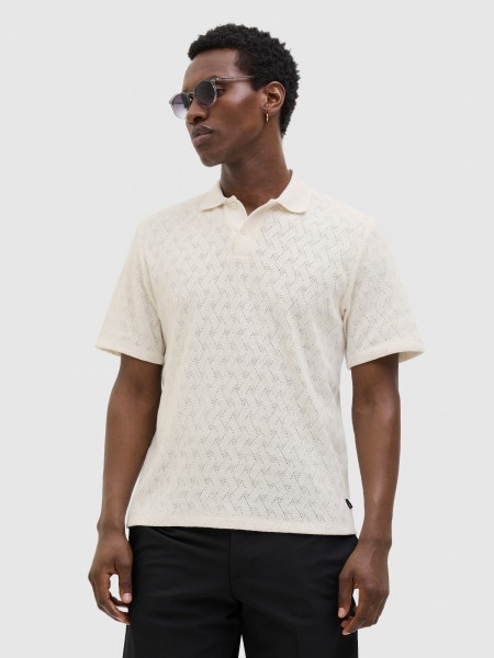 Polo Hombre Jack & Jones