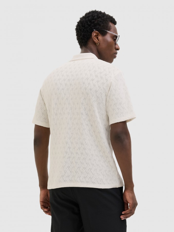 Polo Shirt Man Jack & Jones