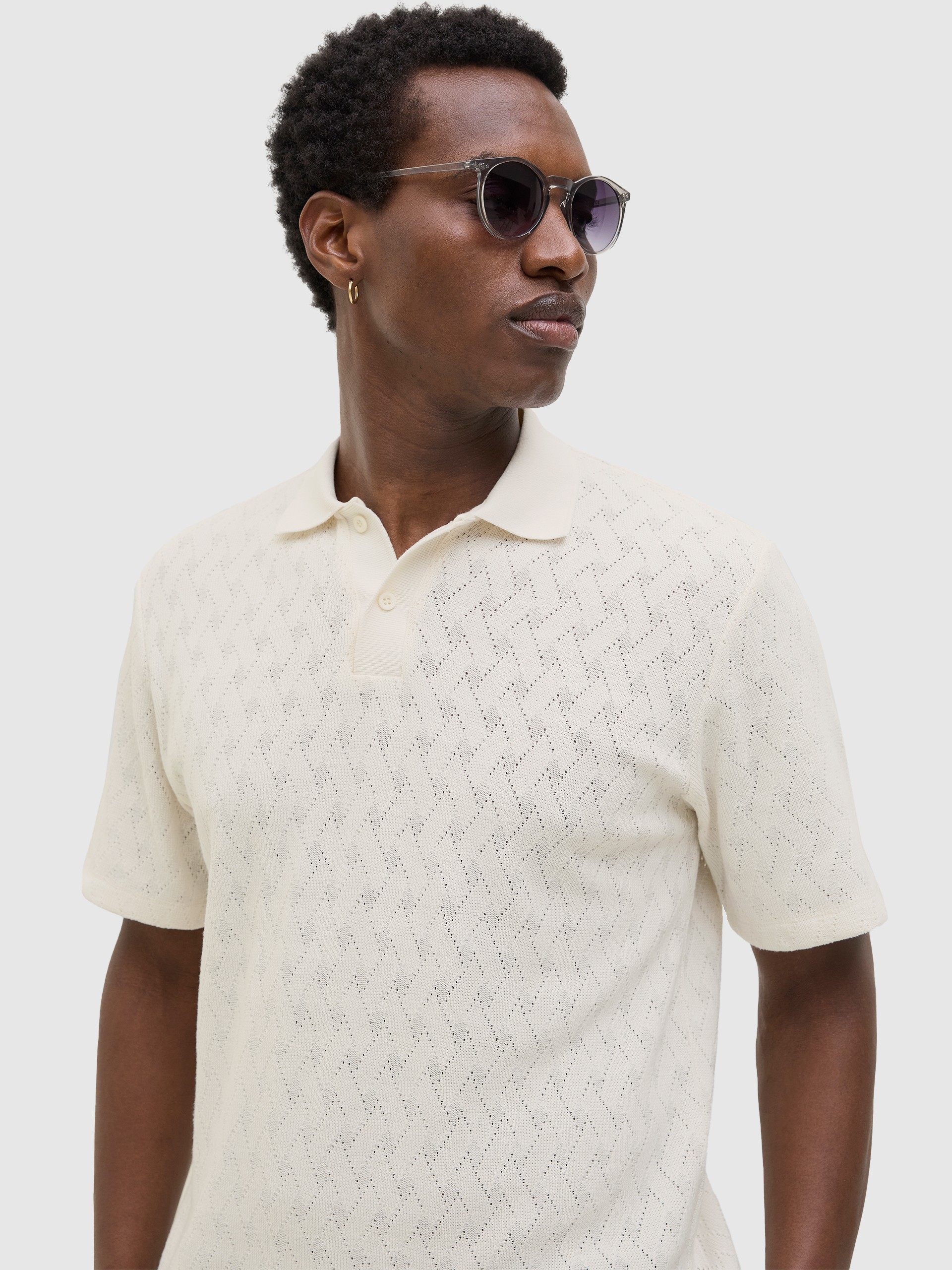 Polo Hombre Jack & Jones