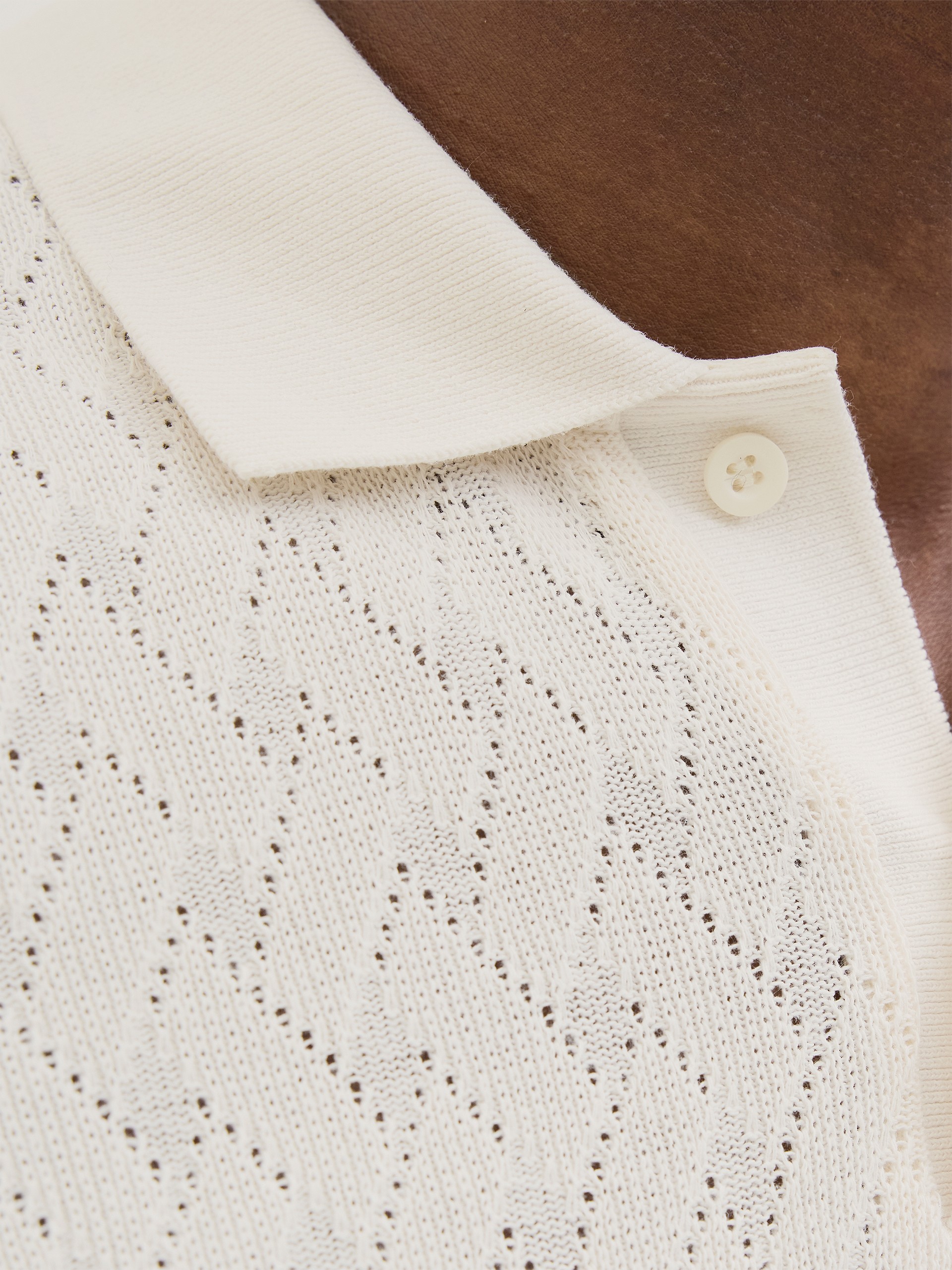 Polo Hombre Jack & Jones
