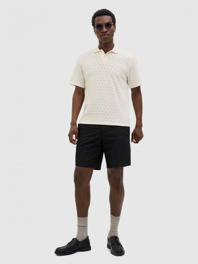 Polo Shirt Man Jack & Jones