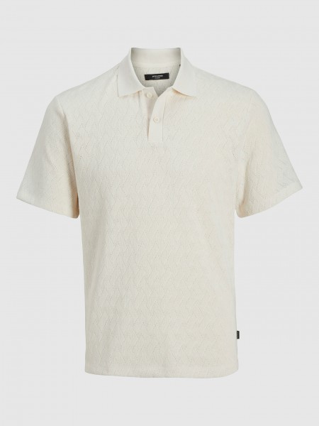 Polo Hombre Jack & Jones