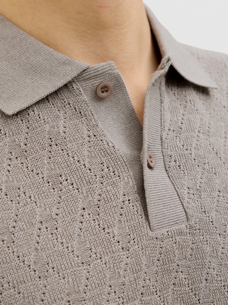 Polo Shirt Man Jack & Jones