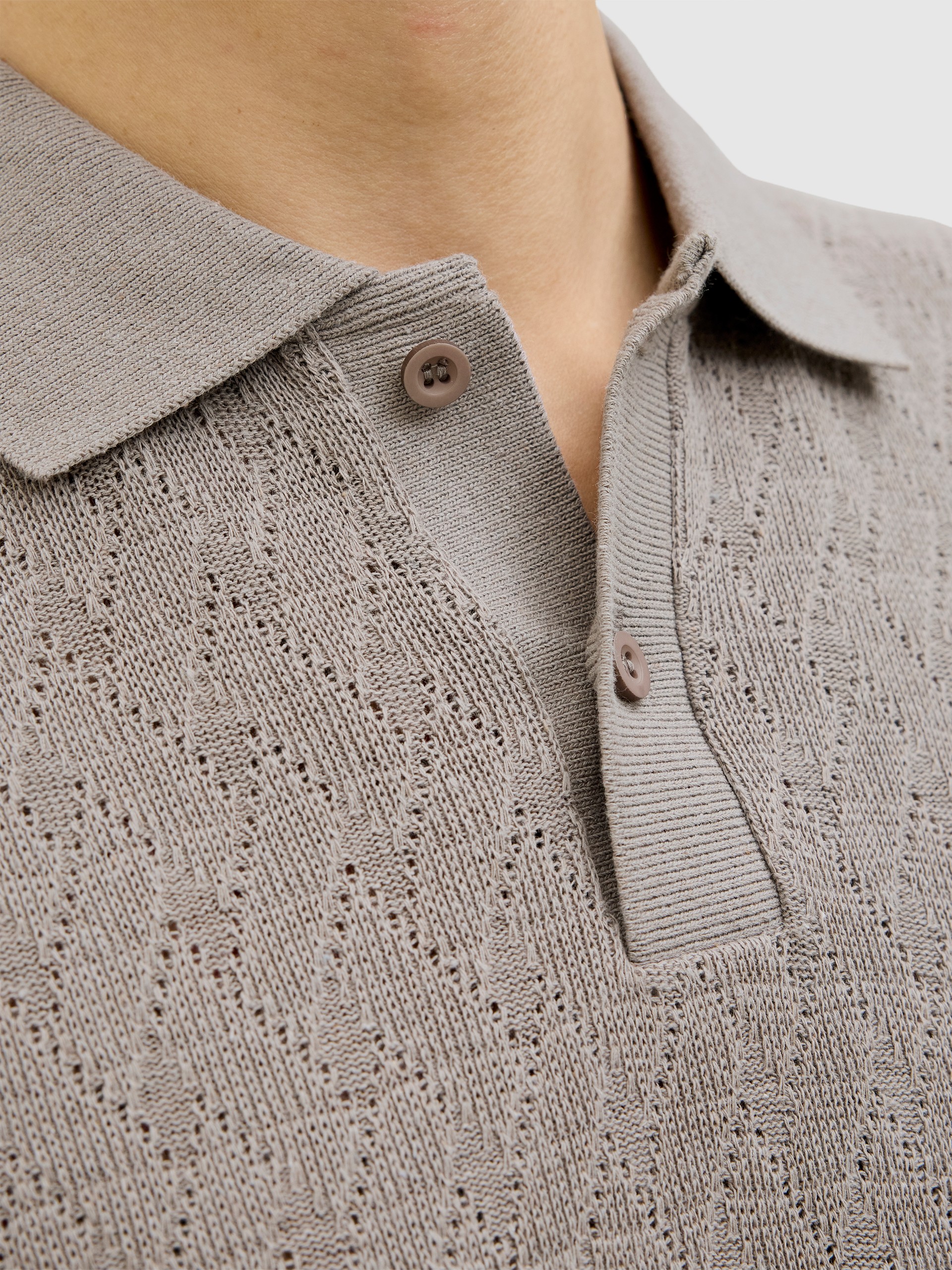 Polo Hombre Jack & Jones