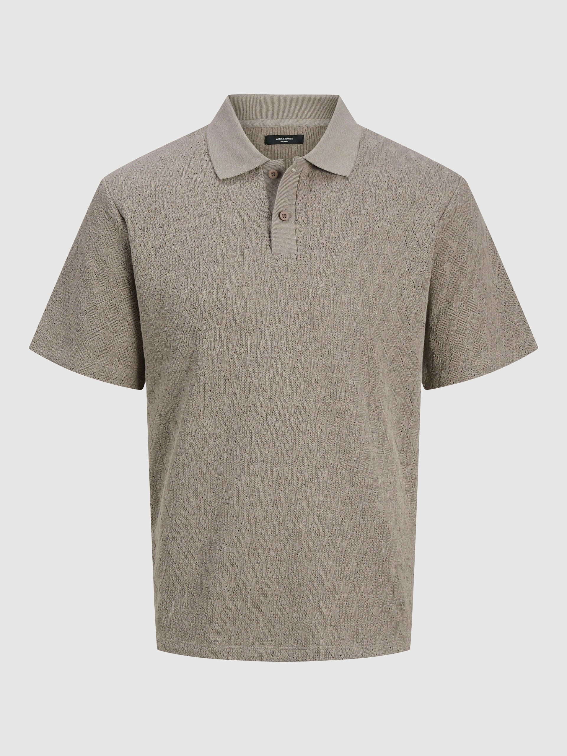 Polo Hombre Jack & Jones