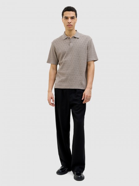 Polo Shirt Man Jack & Jones