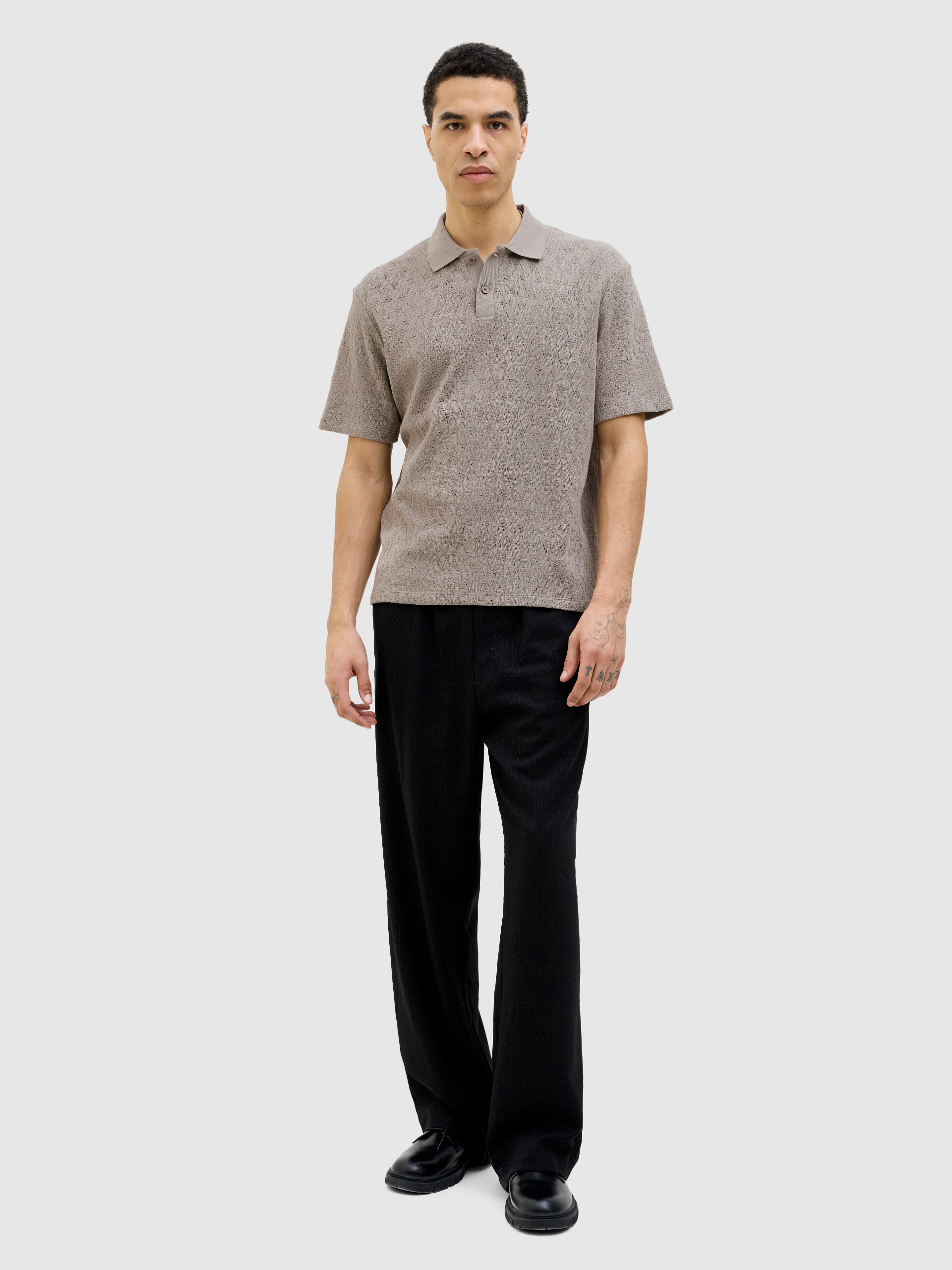 Polo Hombre Jack & Jones