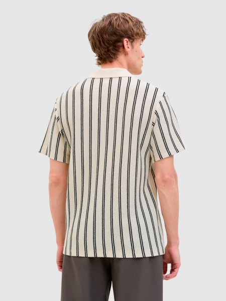 Polo Shirt Man Jack & Jones