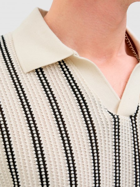 Polo Shirt Man Jack & Jones