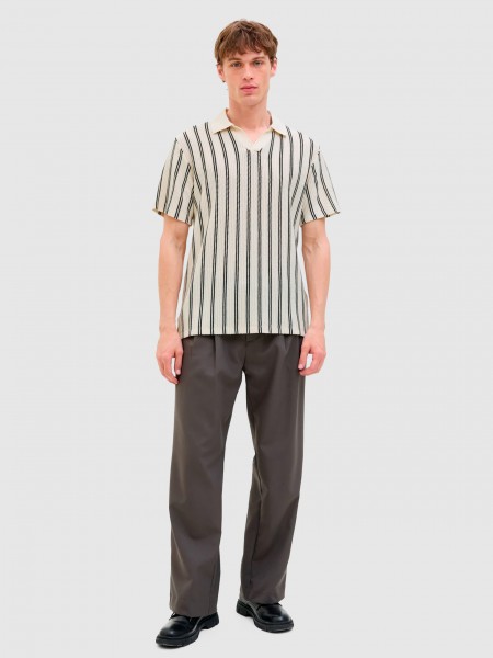 Polo Shirt Man Jack & Jones