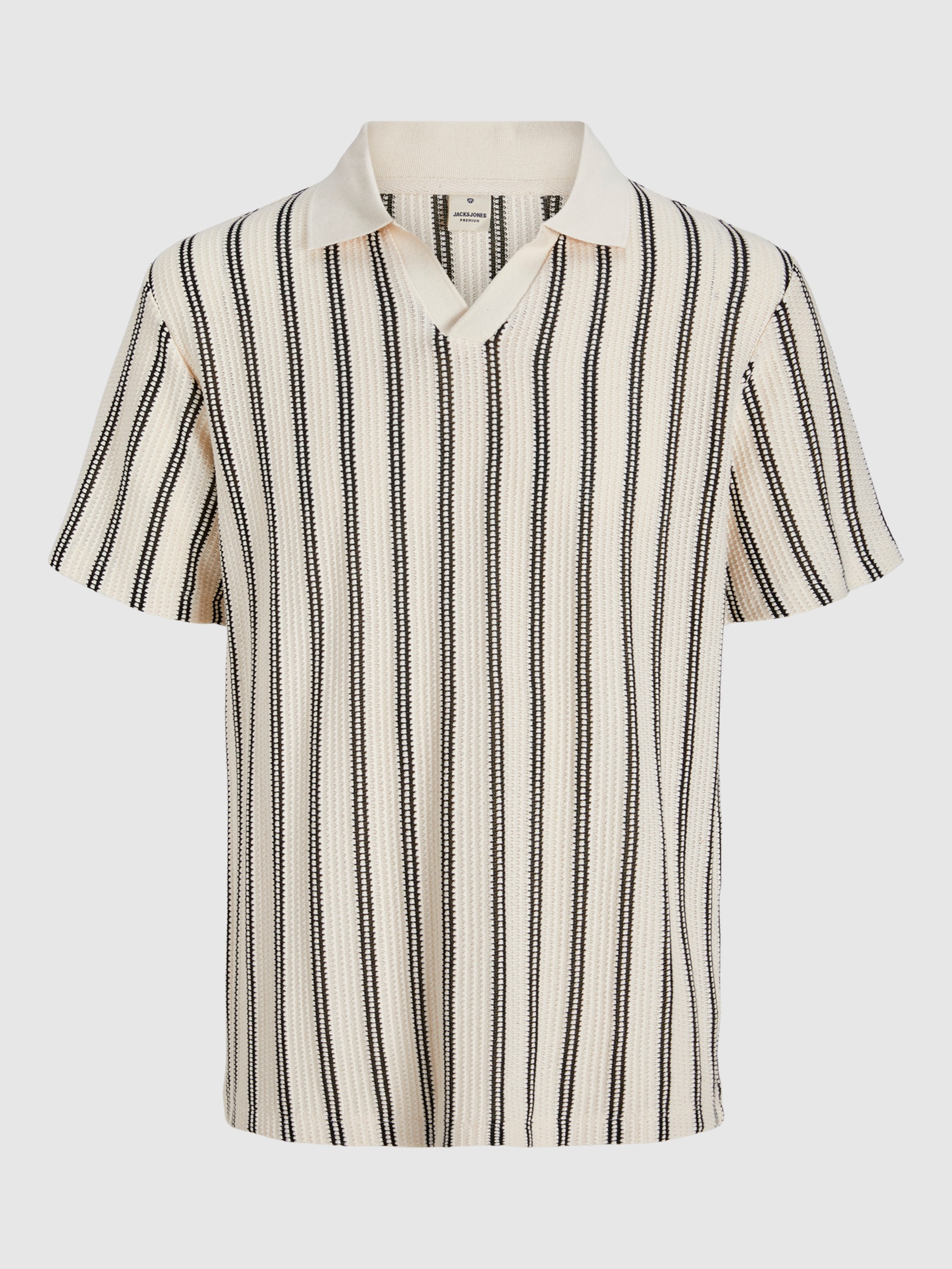 Polo Shirt Man Jack & Jones
