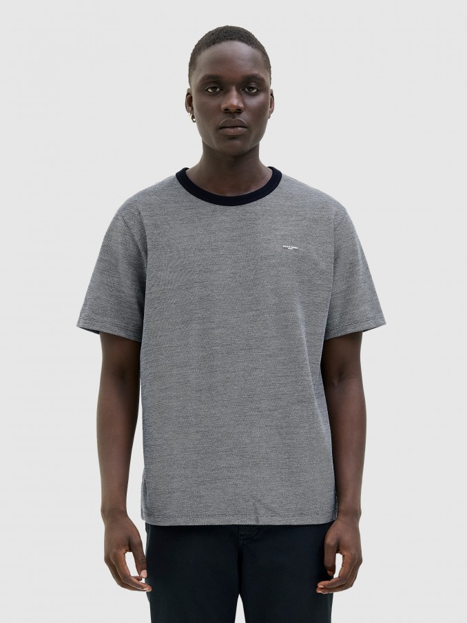 T-Shirt Man Jack & Jones