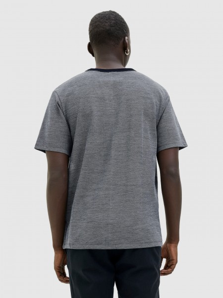 T-Shirt Man Jack & Jones