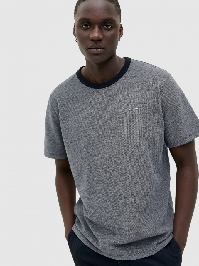 T-Shirt Man Jack & Jones