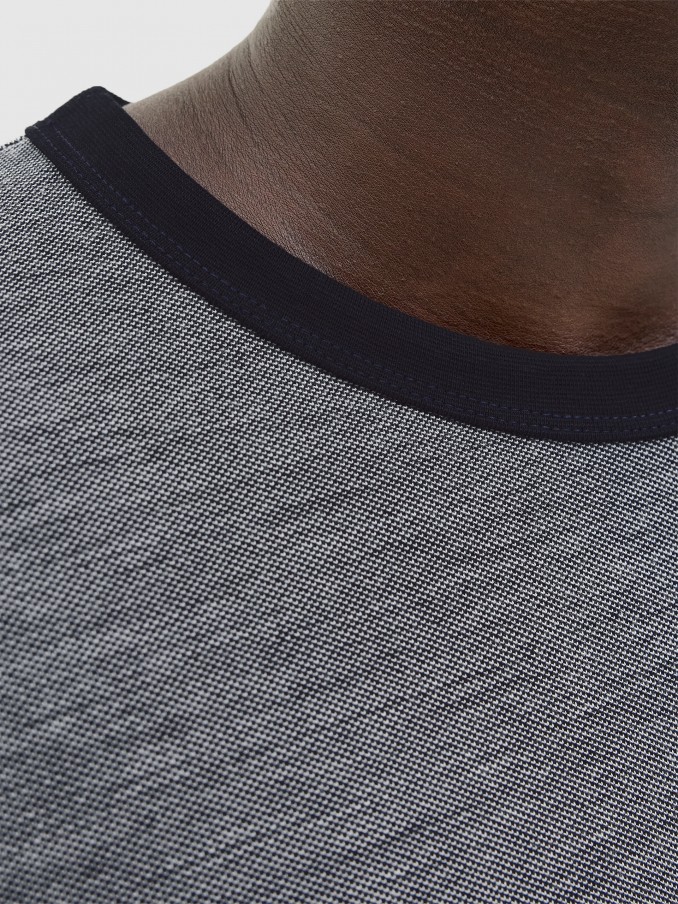 T-Shirt Man Jack & Jones