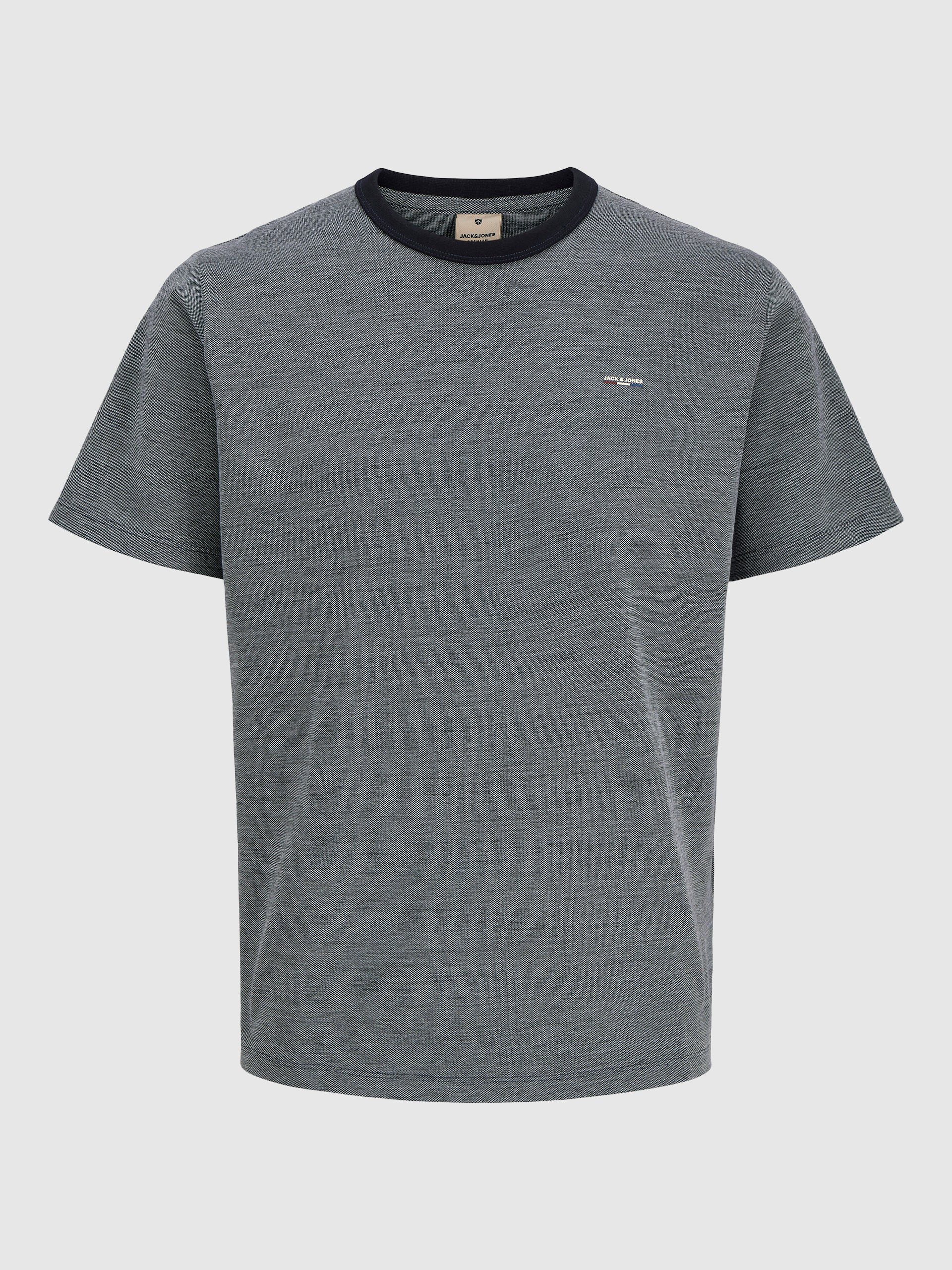Camiseta Hombre Jack & Jones