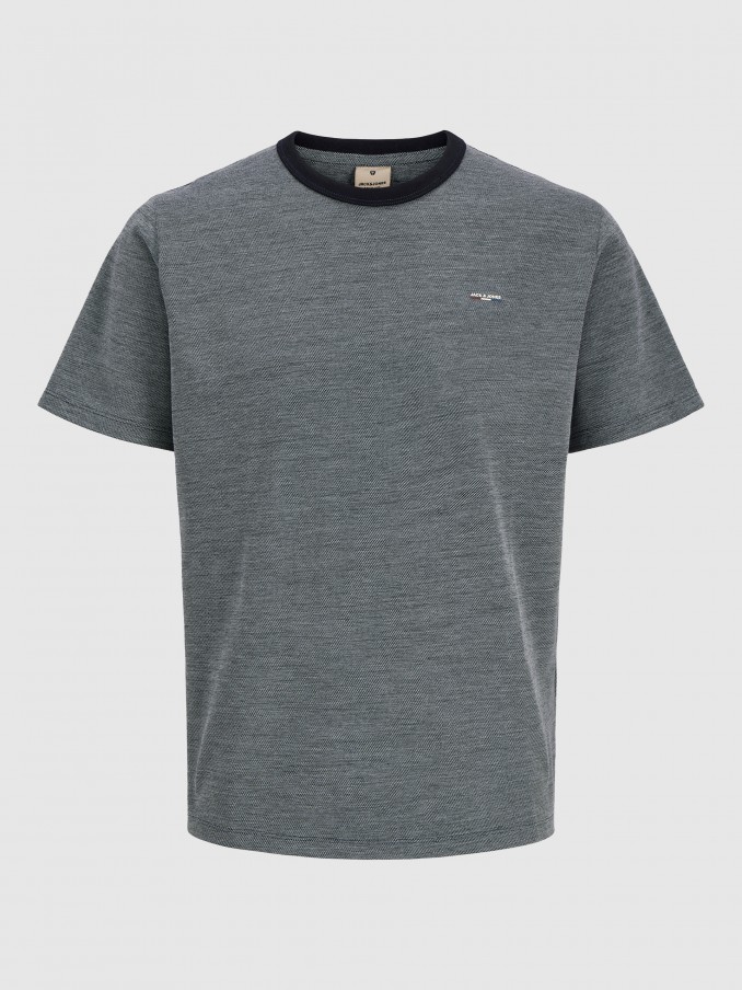 T-Shirt Man Jack & Jones