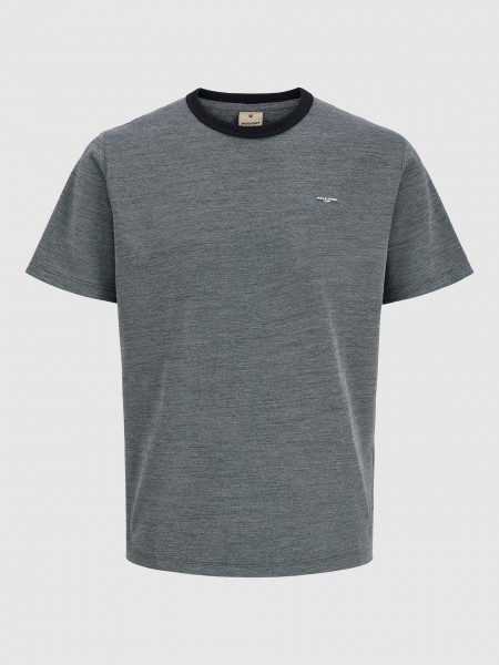 T-Shirt Man Jack & Jones