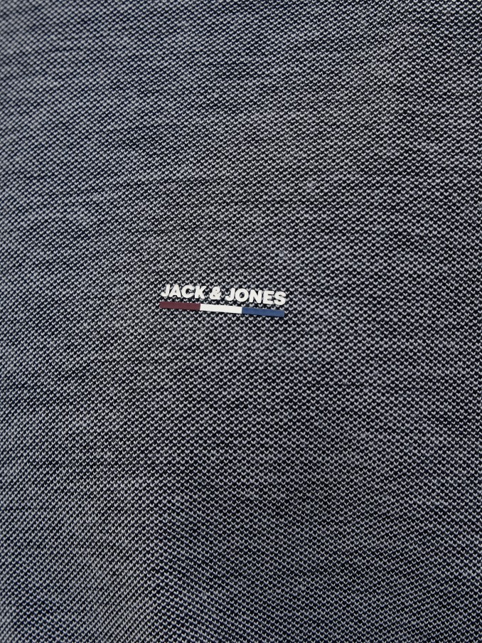 T-Shirt Man Jack & Jones