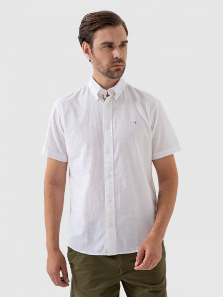 Camisa Hombre Jack & Jones